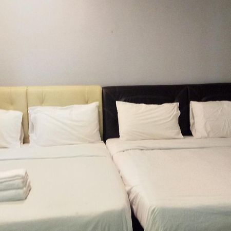 D lima beach inn Pantai Cenang  Zewnętrze zdjęcie