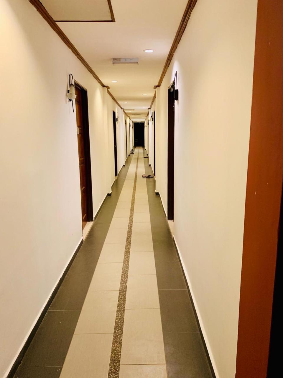 D lima beach inn Pantai Cenang  Zewnętrze zdjęcie