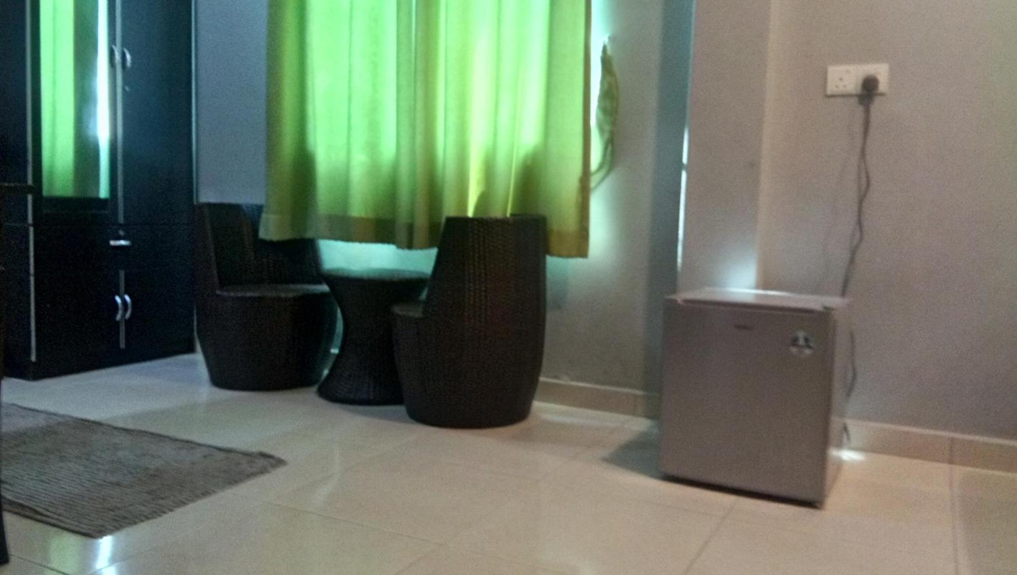 D lima beach inn Pantai Cenang  Zewnętrze zdjęcie