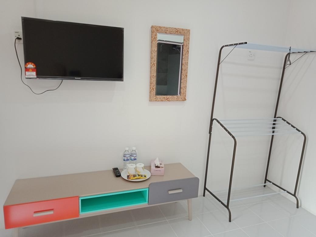 D lima beach inn Pantai Cenang  Zewnętrze zdjęcie