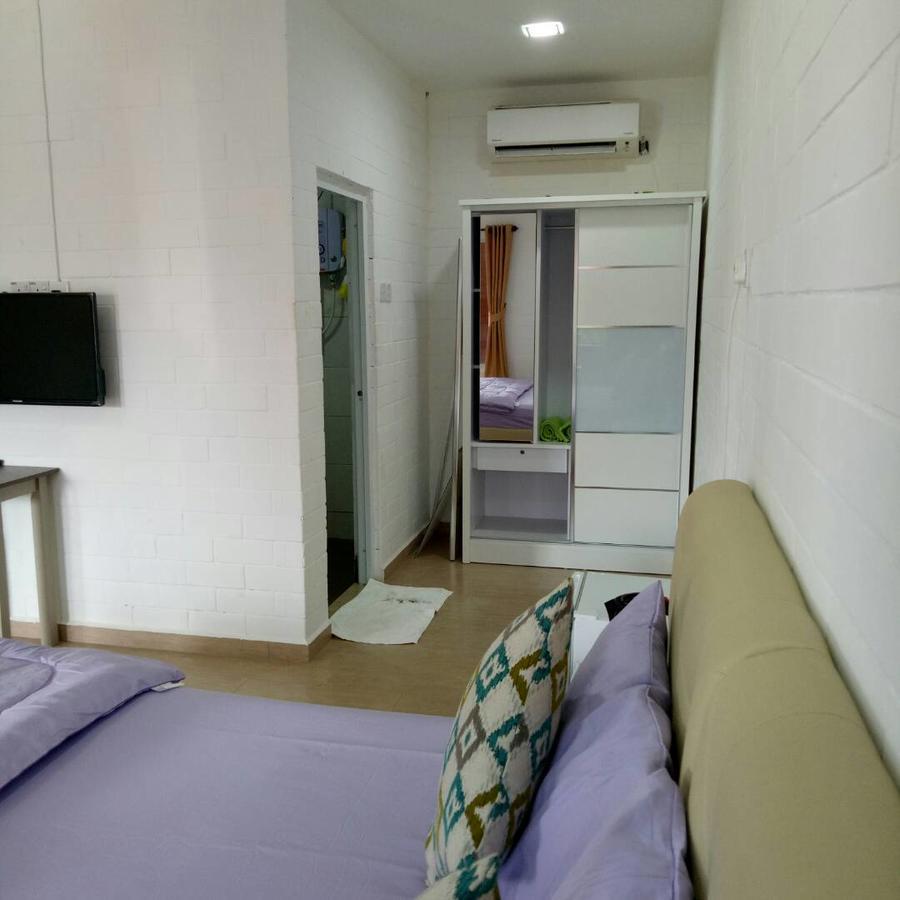 D lima beach inn Pantai Cenang  Zewnętrze zdjęcie