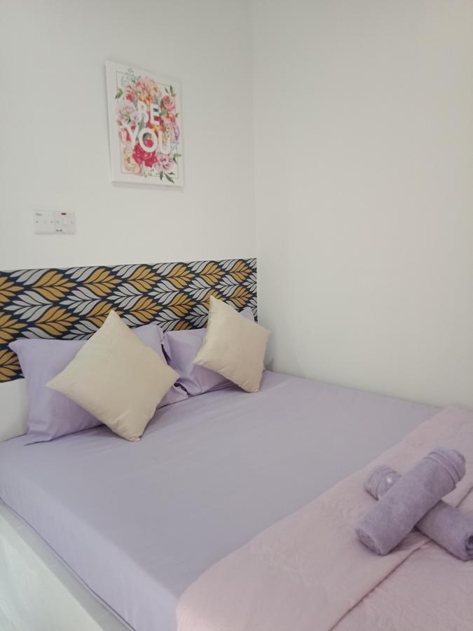 D lima beach inn Pantai Cenang  Zewnętrze zdjęcie