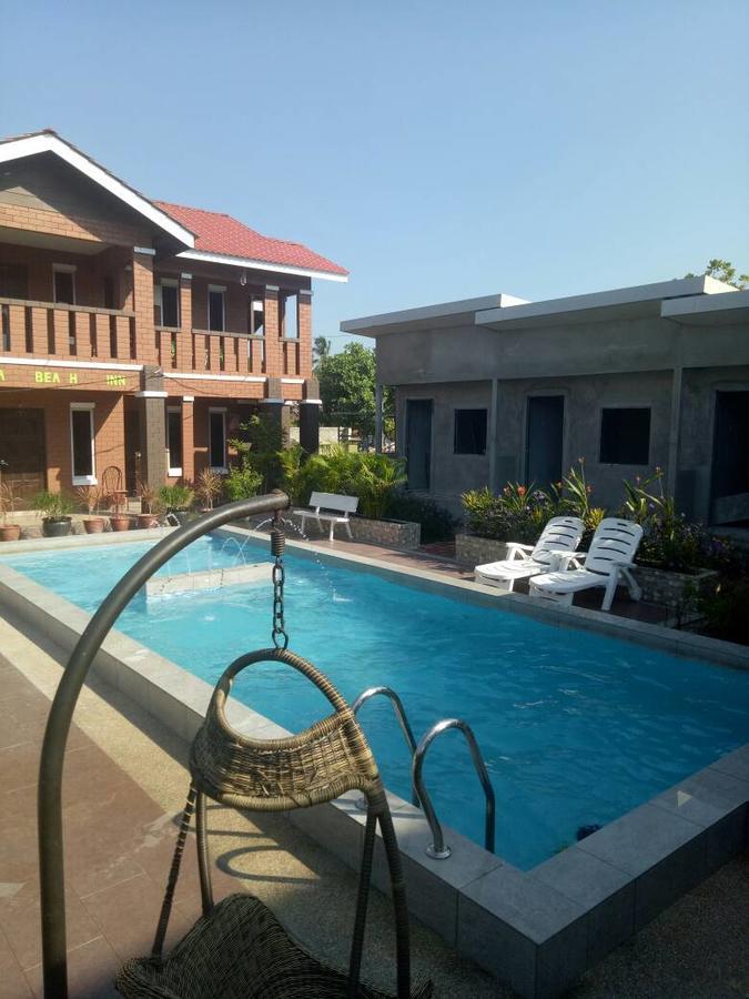 D lima beach inn Pantai Cenang  Zewnętrze zdjęcie