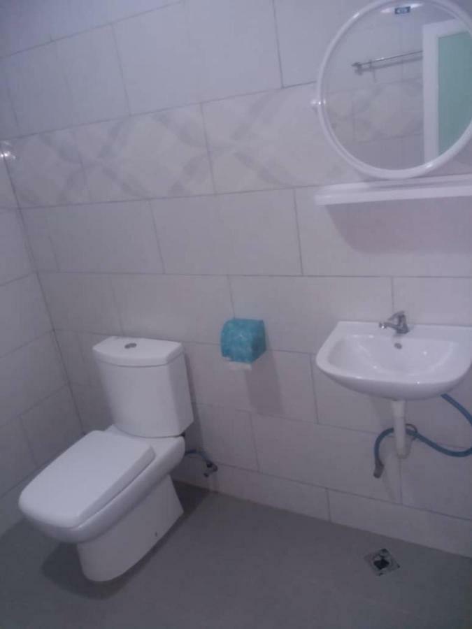 D lima beach inn Pantai Cenang  Zewnętrze zdjęcie